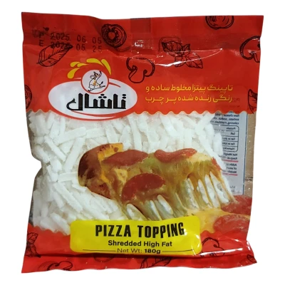 جبن مبروش 
180 غم × 24